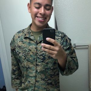 Meet your Posher, Hugo